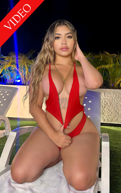 Ibiza tops - Escorts - ESTEFANIA Ibiza tops - Escorts - ESTEFANIA